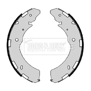 BBS6435 BORG & BECK