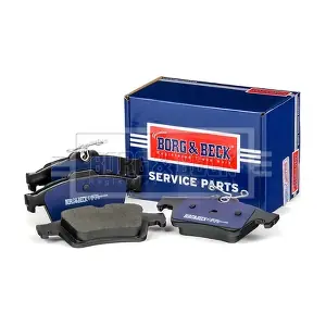 BBP2403 BORG & BECK