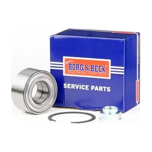 BWK504 BORG & BECK
