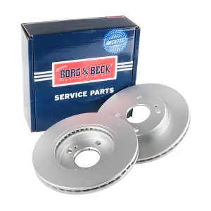 BBD4638 BORG & BECK