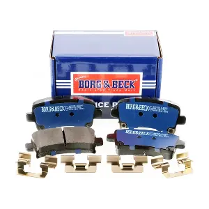 BBP2120 BORG & BECK