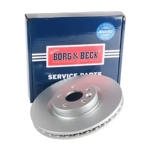 BBD6086S BORG & BECK