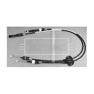 BKG1048 BORG & BECK