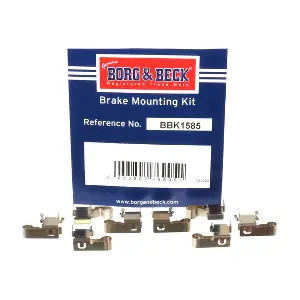 BBK1585 BORG & BECK
