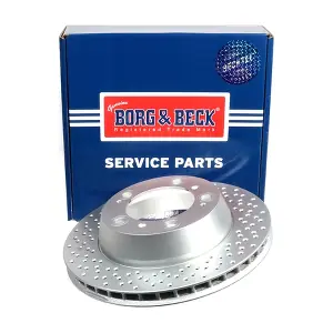 BBD5836S BORG & BECK