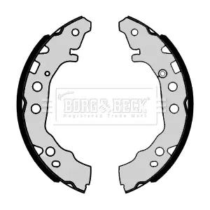 BBS6454 BORG & BECK