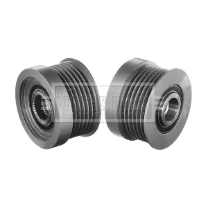 BBA5020 BORG & BECK