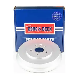 BBR7284 BORG & BECK