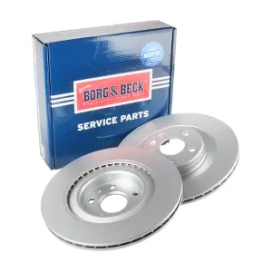 BBD5477 BORG & BECK