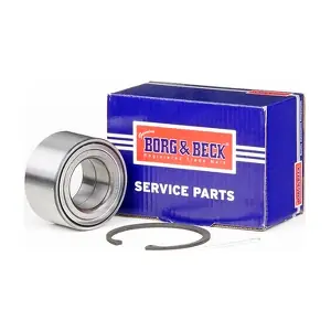 BWK759 BORG & BECK