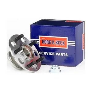BWK1024 BORG & BECK