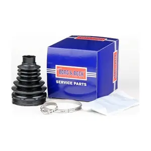 BCB6466 BORG & BECK