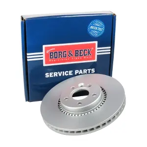BBD5800S BORG & BECK