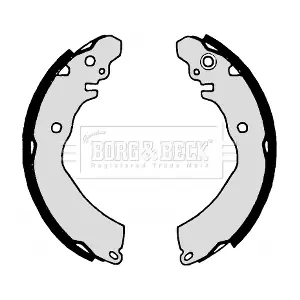 BBS6254 BORG & BECK