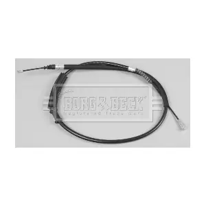 BKB1067 BORG & BECK