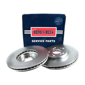 BBD4593 BORG & BECK