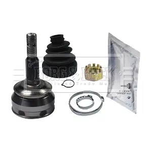 BCJ1570 BORG & BECK