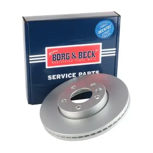 BBD5901S BORG & BECK