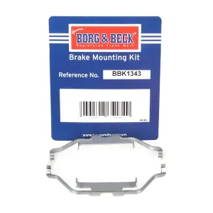 BBK1343 BORG & BECK