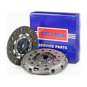 HK2601 BORG & BECK