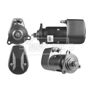 BST32078 BORG & BECK