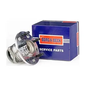 BWK1317 BORG & BECK