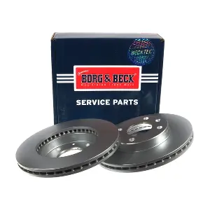 BBD5456 BORG & BECK