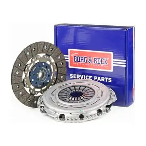 HK2855 BORG & BECK