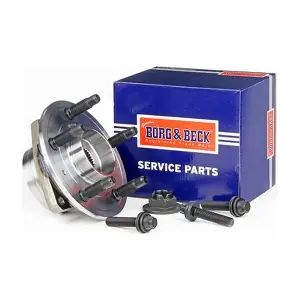 BWK1165 BORG & BECK