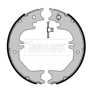 BBS6461 BORG & BECK
