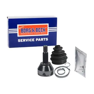 BCJ1235 BORG & BECK