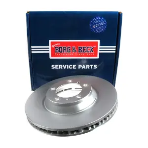BBD6226S BORG & BECK