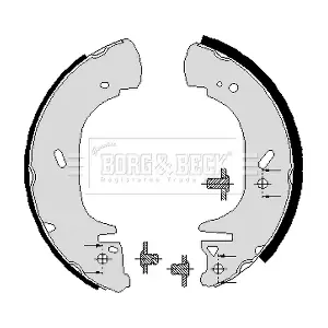 BBS6190 BORG & BECK
