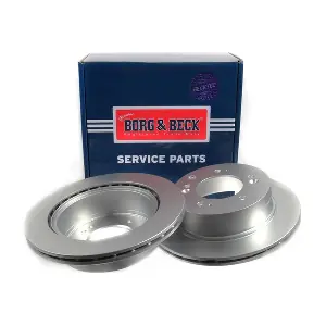 BBD5198 BORG & BECK