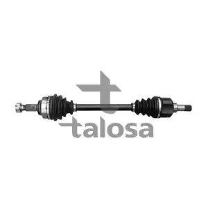76-FI-8047 TALOSA