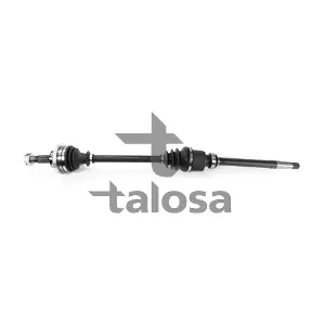 76-PE-8008A TALOSA