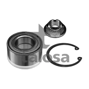 80-FD-0128 TALOSA