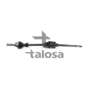 76-CT-8020 TALOSA