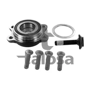 81-VW-0252 TALOSA