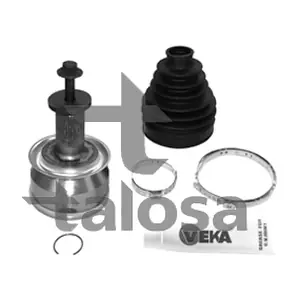 77-MZ-1018 TALOSA