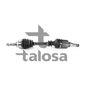76-RN-8175A TALOSA