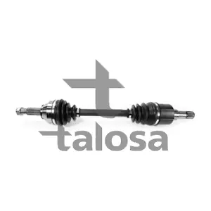 76-FD-8048 TALOSA