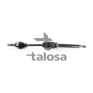 76-FD-8049 TALOSA