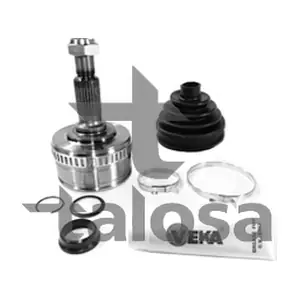 77-ME-1001A TALOSA