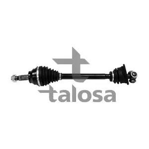 76-RN-9945 TALOSA