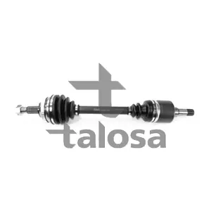 76-FI-8079A TALOSA