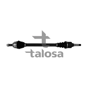 76-CT-9940 TALOSA