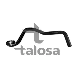 67-18491 TALOSA