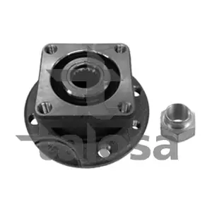 81-SE-0242 TALOSA