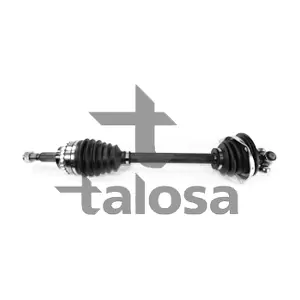 76-RN-8147A TALOSA